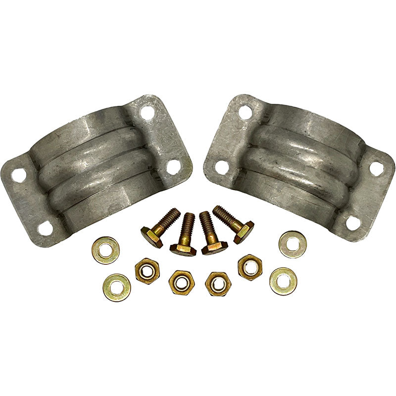 Awi-Ami A0750130-31KITCAD Complete Clamp C-180