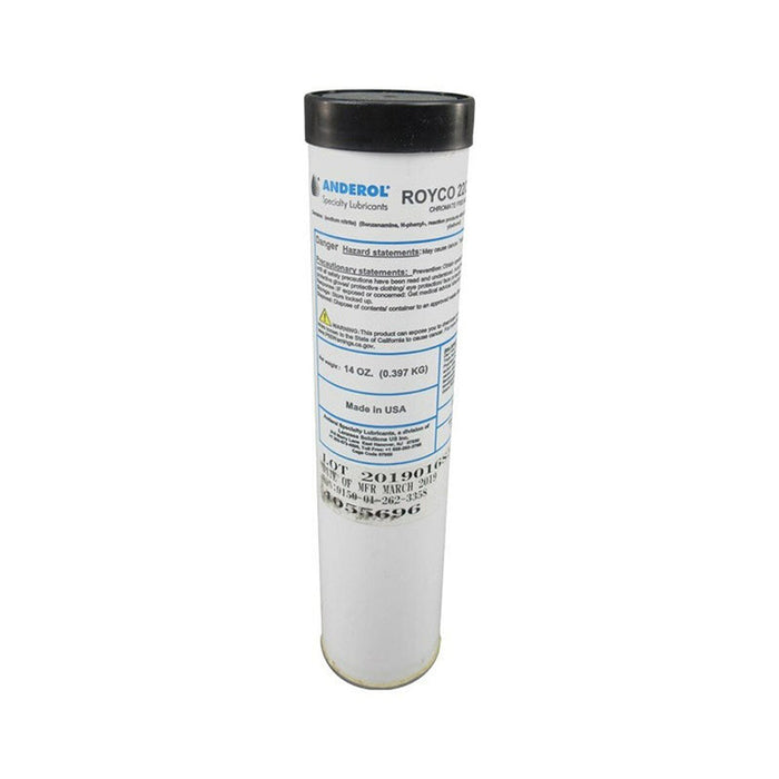 Royco 22CF Multi-Purpose Grease Case OF 25