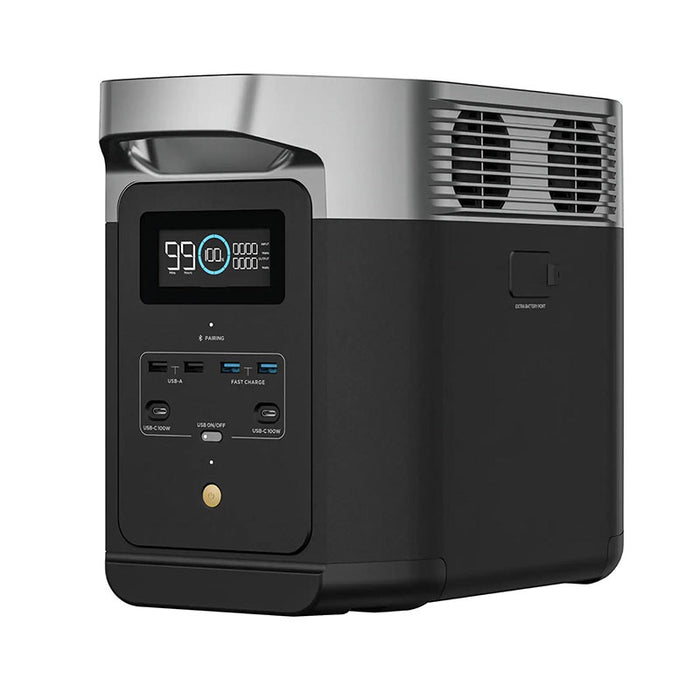 Switchbox Generator Full System