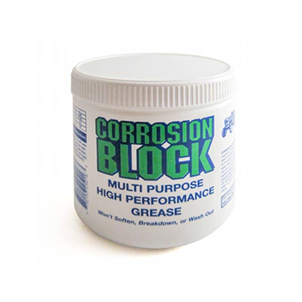 Corrosion Block Grease 16 OZ