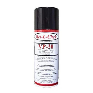 Vp-30 Penetrant Mil-I-25135E