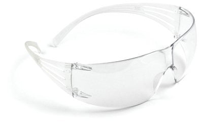 3M Protective Eyewear 200 Clear Antifog