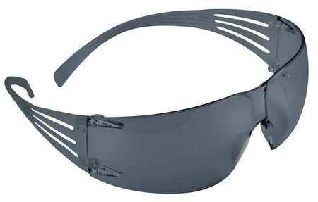 3M Protective Eyewear 200 Gray Antiscratch