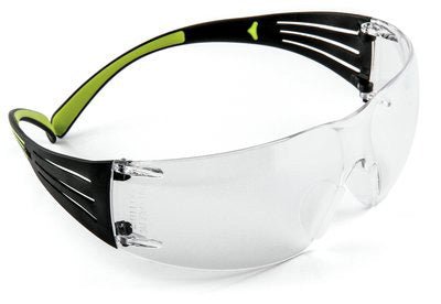 3M Protective Eyewear 400 Clear Antifog