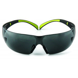 3M Protective Eyewear 400 Gray Antifog