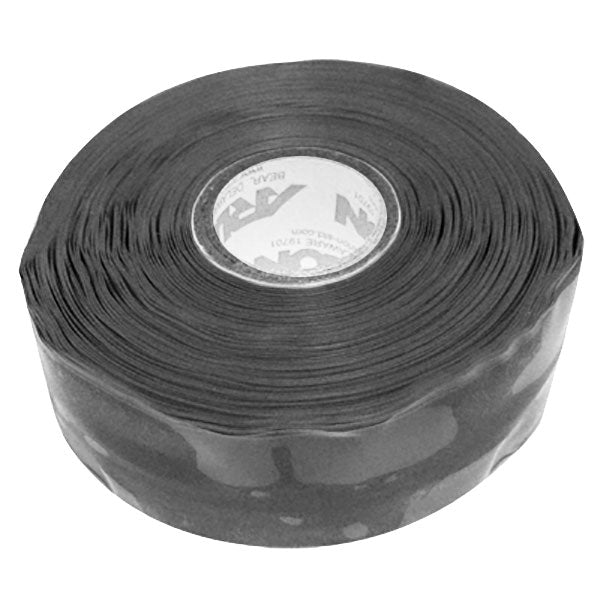 Uniwrap Silicone 1 Tape Black