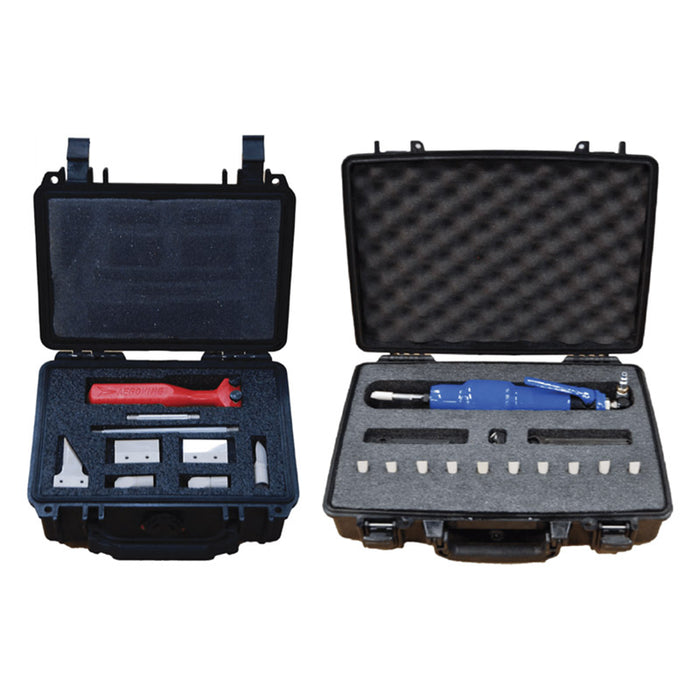 Aerowing RD-S-001.5 Pneumatic And Manual Sealant Removal Tool Kit