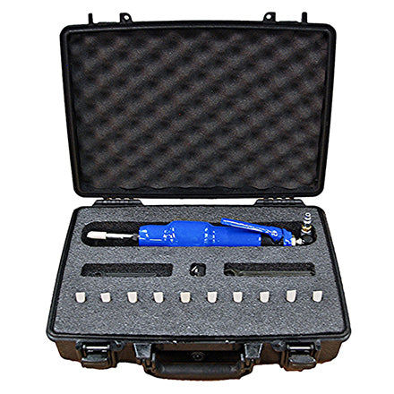 Aerowing Rd-S-001 Pneumatic And Manual Sealant Removal Tool Kit