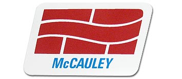 Mccauley Prop Decal (Rect)