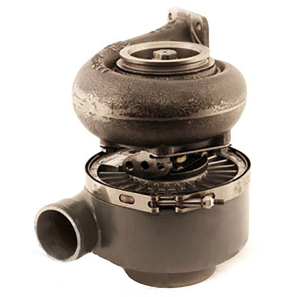 QAA Aeroforce Turbocharger Assembly; Replaces CMI 632729-11 O/H 406610-0025