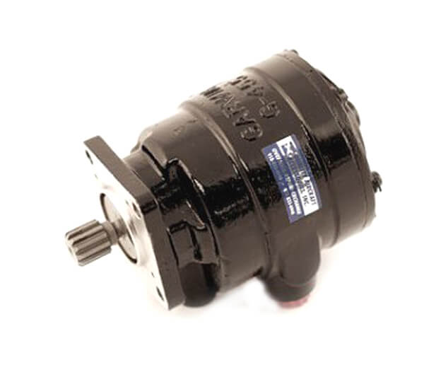 G450 Overhauled Garwin Wet Pump