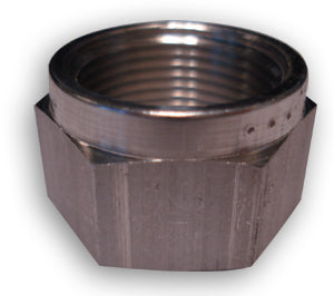 Powerup - Nut 5/8-24 - New - 2464-1BS