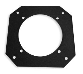 A-104 Adapter Reducer Plate 2 Into 2-1/4 Hole