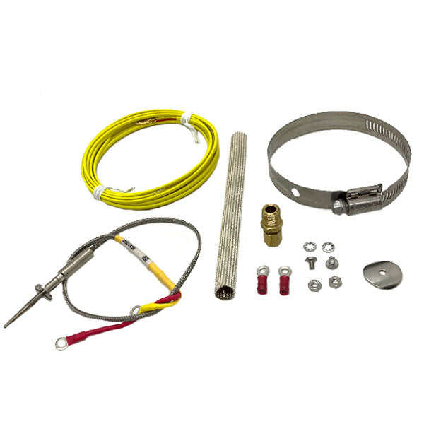 J.P. Instruments Option Compressor Probe Cdt