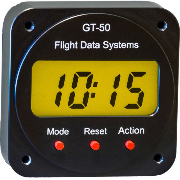 Flight Data G-Meter GT50 12/28