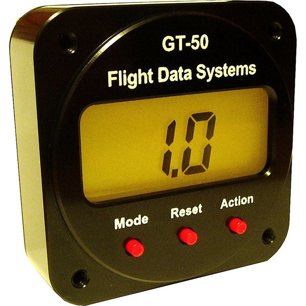 Flight Data G-Meter GT50 12/28