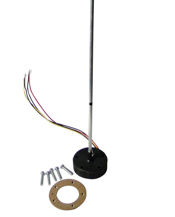 Westach ApQ24B5-D120-5V Fl Sender