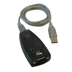 Electronics International Keyspan Serial To USB Adapter