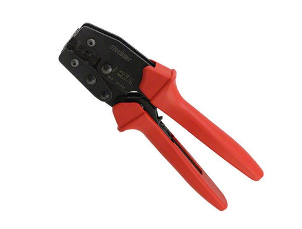 Molex Hand Crimp Tool 63811-6600 For 1.56 Therm