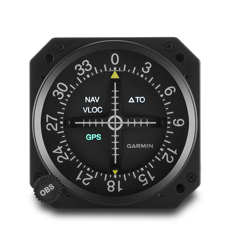 Garmin GI 106B CRS Datum W/O Install KIT