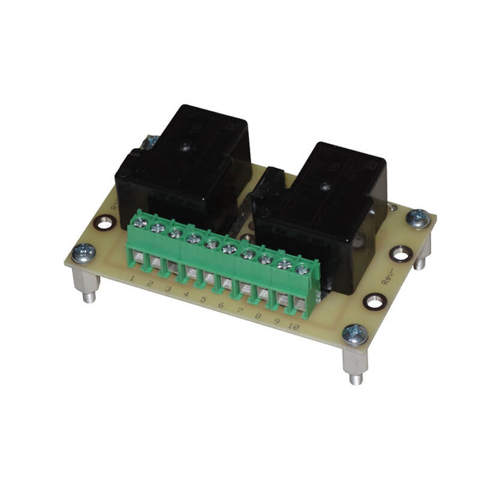 AE ONE Axis Relay Board 20A 24V