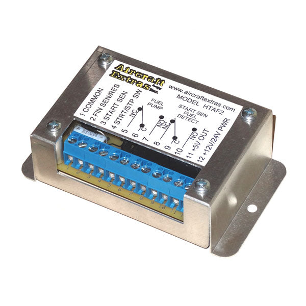 AE Header Tank Automatic Fill Controller Without Sensors