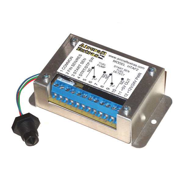 AE Head Tank Automatic Fill Controller ONE Sensor