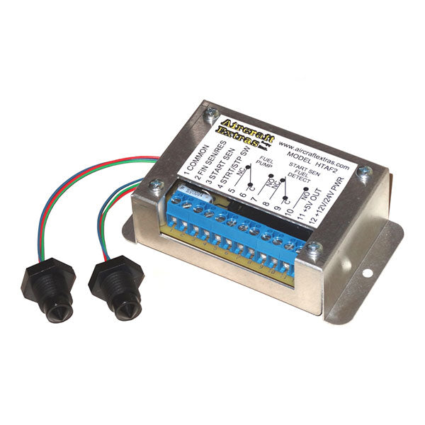 AE Header Tank Automatic Fill Controller TWO Sensors