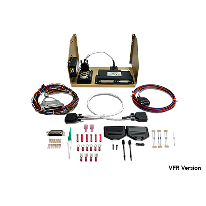 Fasttrack Essentials Package - VFR