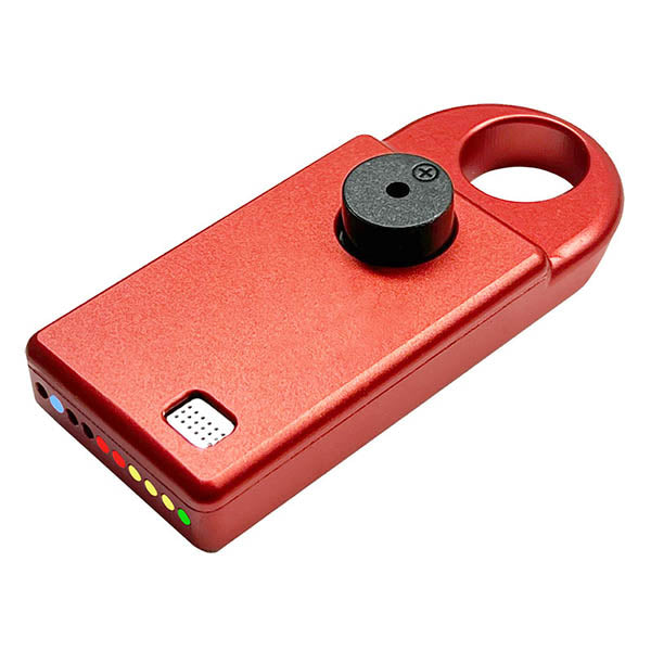 Radiant Geiger Co Personal Carbon Monoxide Monitor