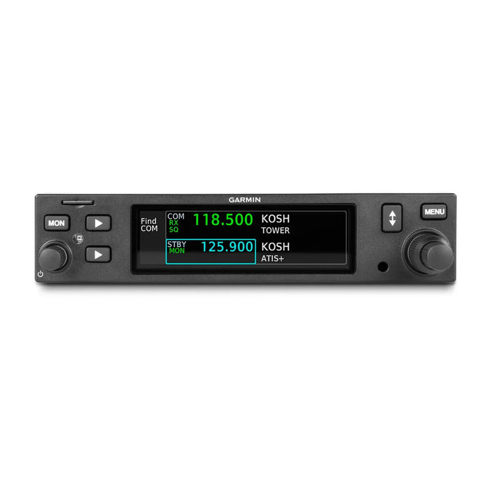 Garmin GTR 205 VHF Comm Standard KIT