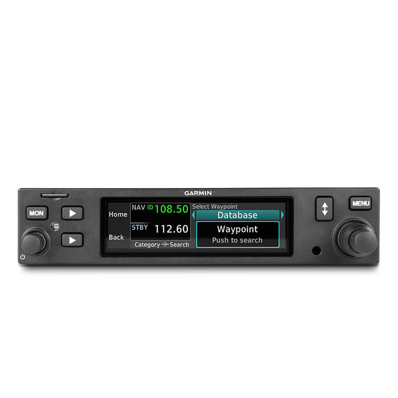 Garmin GNC 215 Nav/Comm Standard KIT