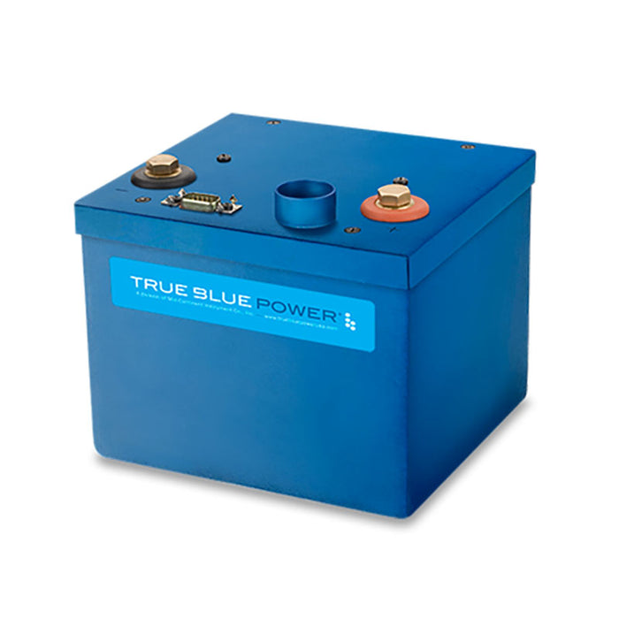 True Blue Power TB14 Lithium-Ion Battery 6430014-21