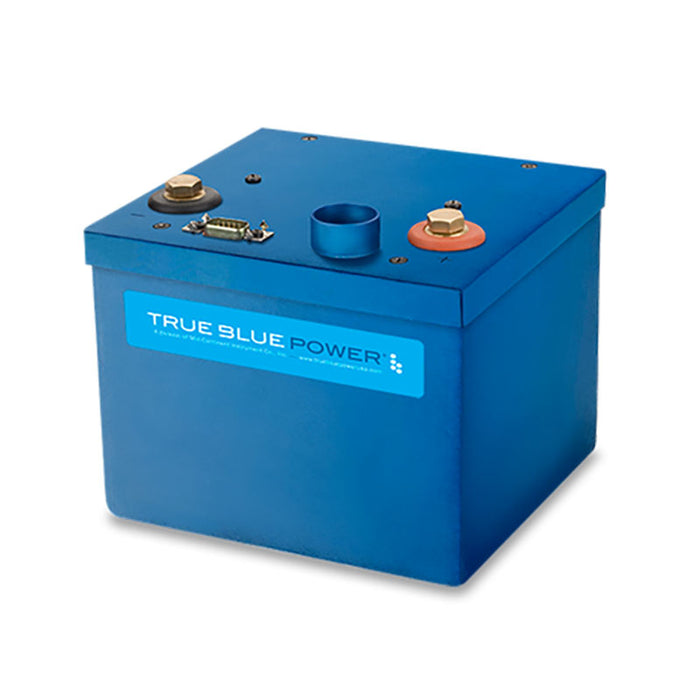 True Blue Power TB14 Lithium-Ion Battery 6430014-2