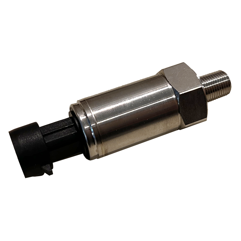 Fuel Pressure Sensor