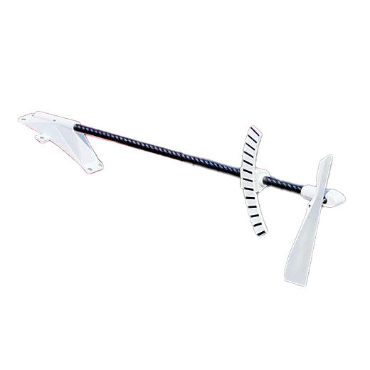 Visual AOA 50 CM Shaft