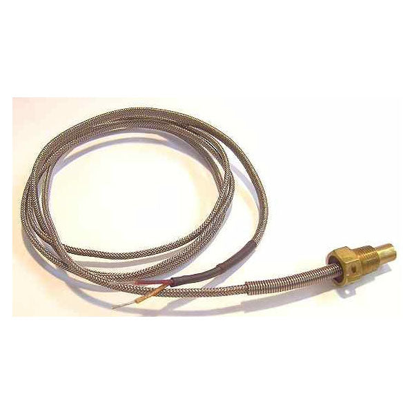 UMA Bayonet Probe 16MM Type K TSO