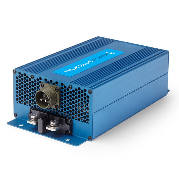 True Blue Power TC6500 High Voltage 6500 Watt Converter 6436500-1