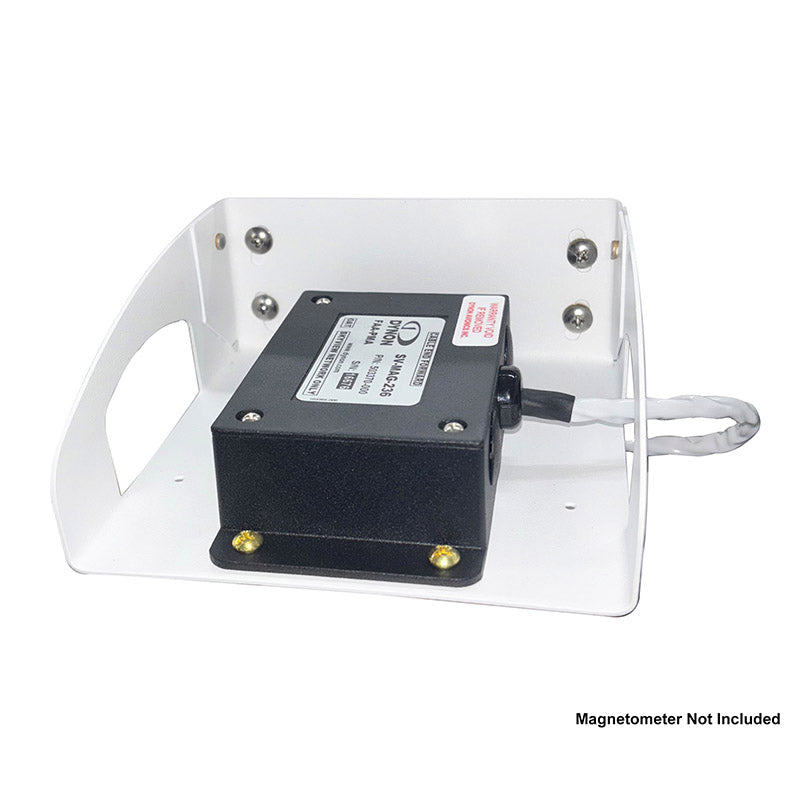 Six Pack Aero Wingtip Bracket Dynon Magnetometer Mount SV-MAG-236 Dynon Magnetometer is not Included