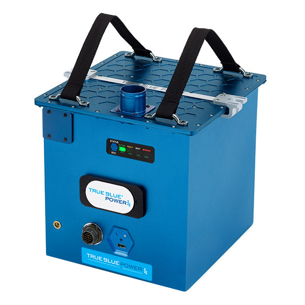 True Blue Power Gen 5 TB50 Lithium-Ion Aircraft Battery 6430050-1