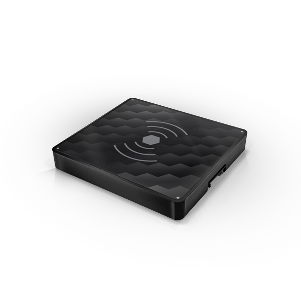 True Blue Power TWC15 Wireless Charger 15W 6430015-21