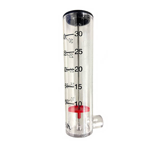 Hall Wind Meter 0-50 KMH