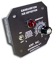 Arp Carburetor Ics Dect 12V 107AP-12