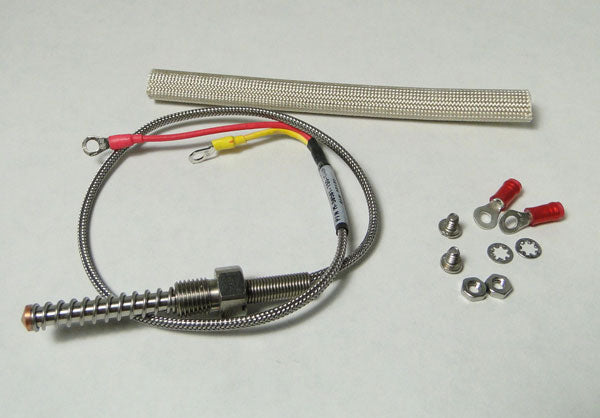 J.P. Instruments EDM CHT Threaded Bayonet Probe 5050 TSO 4 Pack