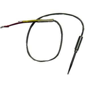 J.P. Instruments Option EDM TIT Probe With Shield And Ext Wire M111T TSO