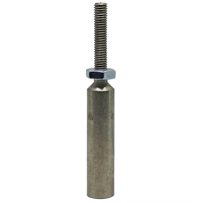 Threaded Extension 2 10376-2