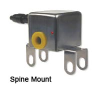 Insight Inline Mount 231 Carburetor Smart Sensor
