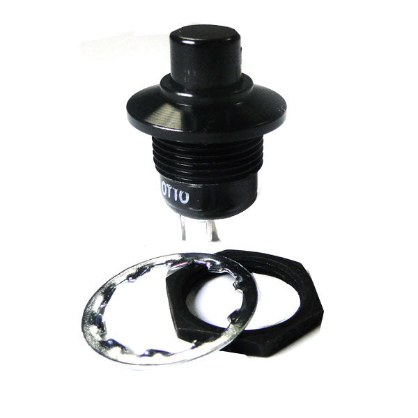 P5 Alt. Switch Threaded BLK