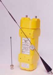 Artex G406-4 ELT Rod Int