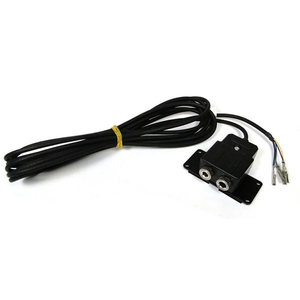 Avcomm Headset Jack Kit 5Ft